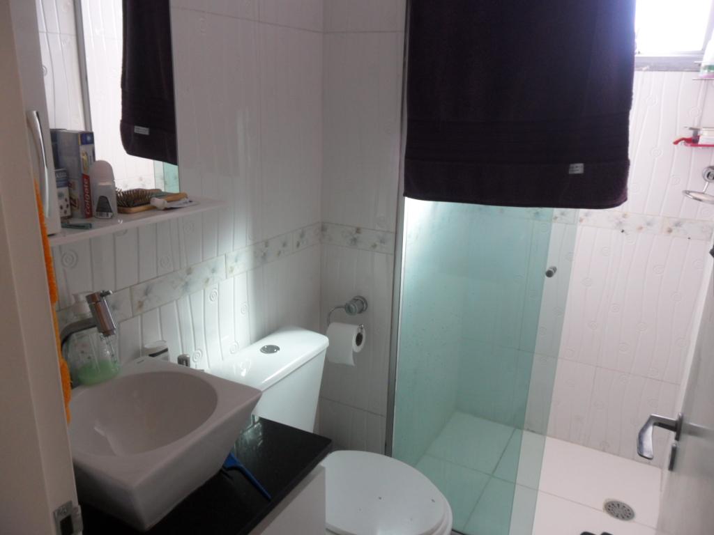 Apartamento à venda com 2 quartos, 48m² - Foto 7