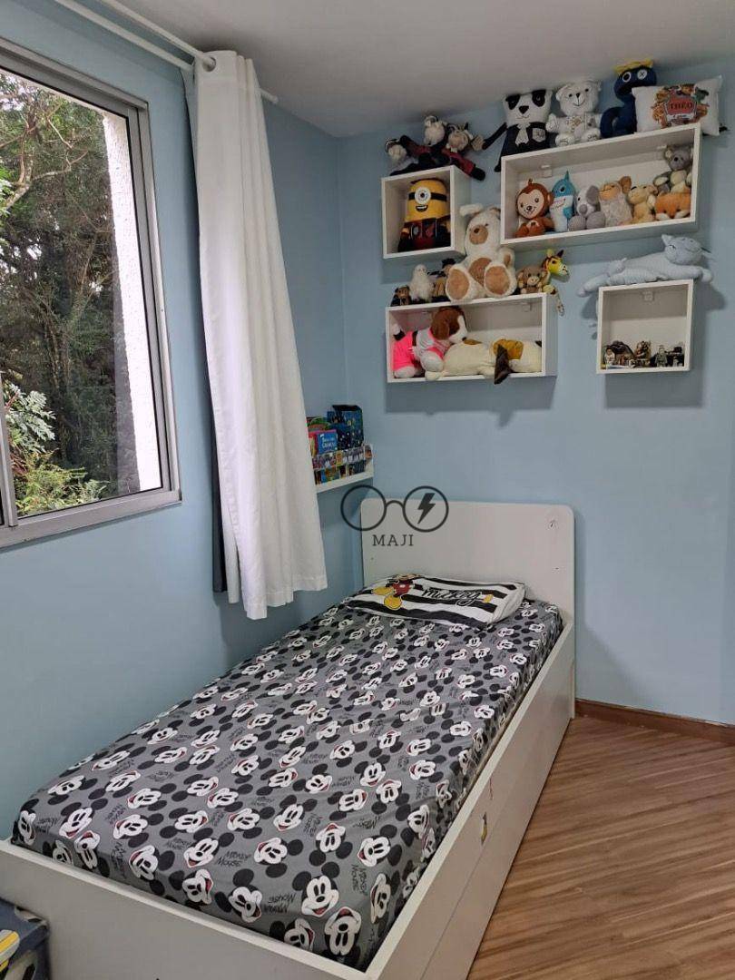 Apartamento à venda com 2 quartos, 55m² - Foto 9