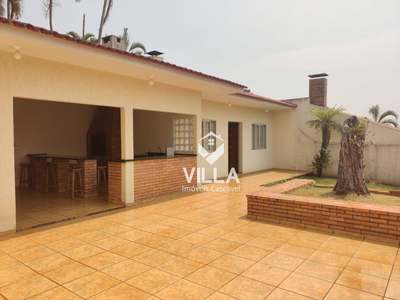 Casa à venda com 3 quartos, 159m² - Foto 9