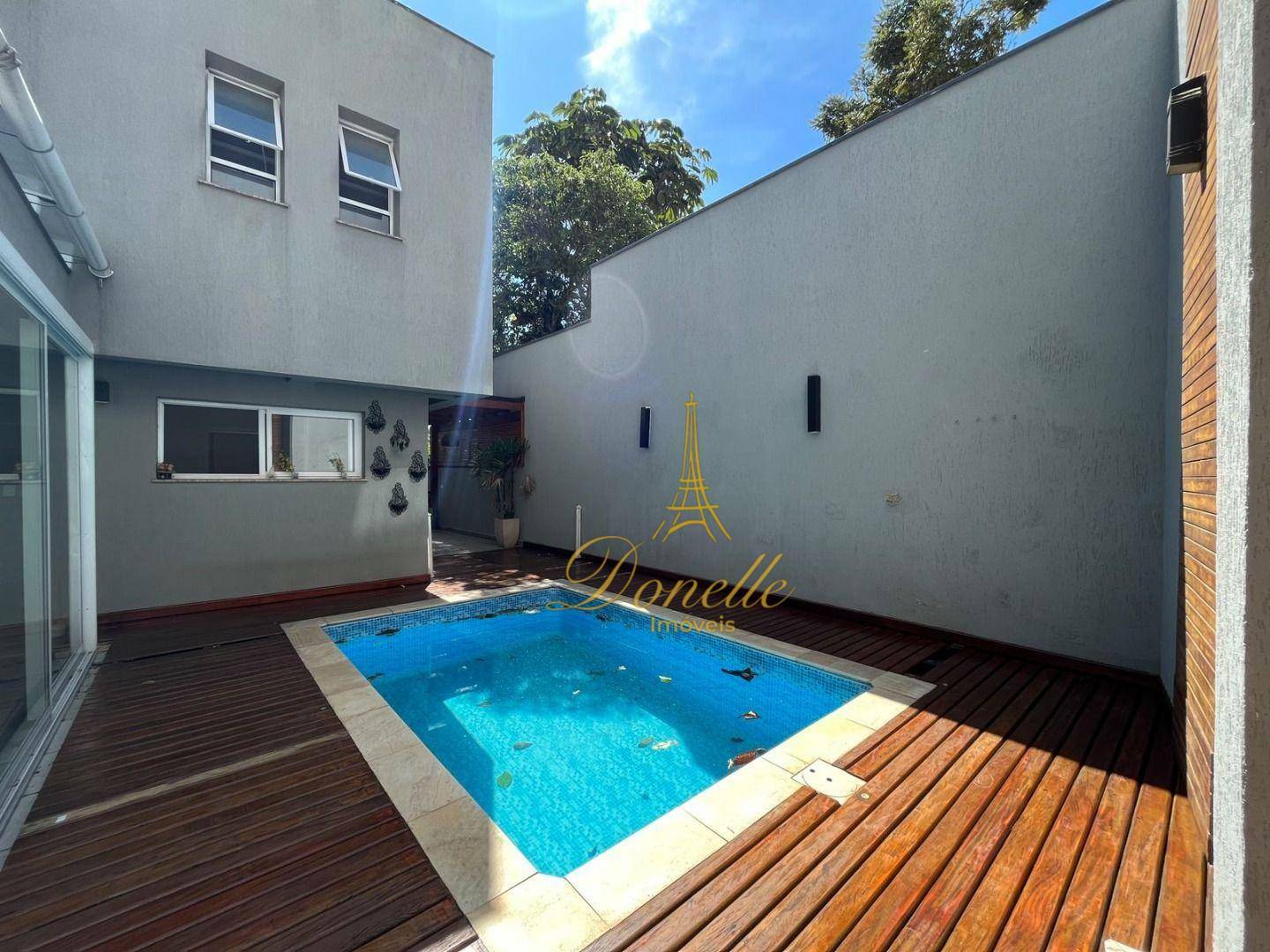 Sobrado à venda com 3 quartos, 290m² - Foto 28