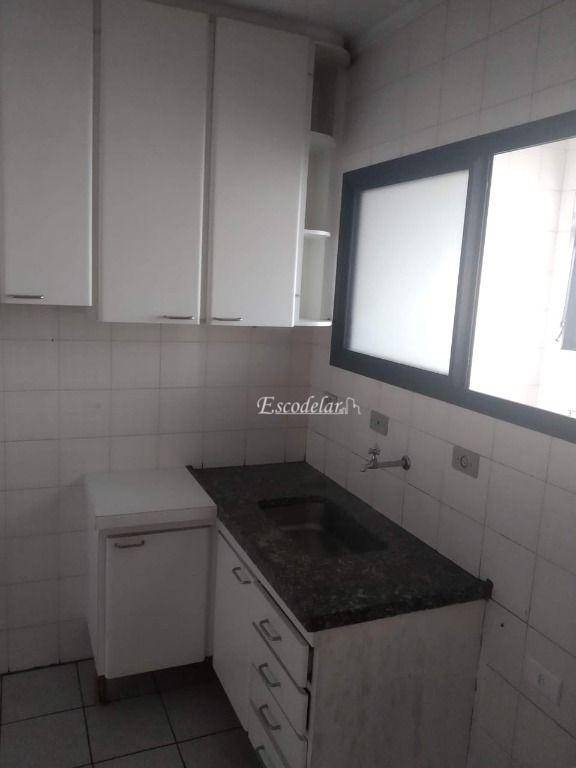 Apartamento à venda com 3 quartos, 83m² - Foto 8