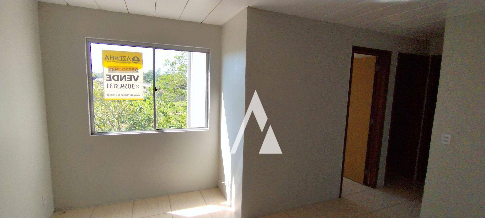 Apartamento à venda com 2 quartos, 38m² - Foto 4