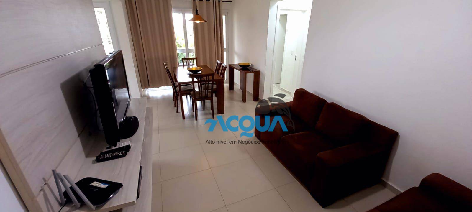 Apartamento à venda com 2 quartos, 90m² - Foto 2