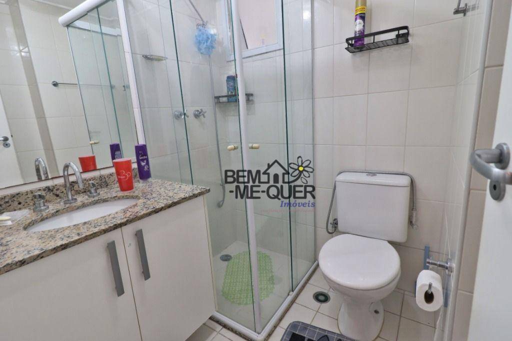 Apartamento à venda com 3 quartos, 94m² - Foto 12