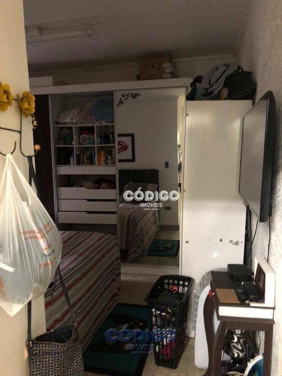 Sobrado à venda com 4 quartos, 346m² - Foto 29