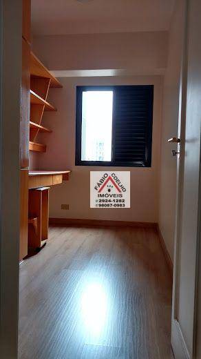 Apartamento à venda com 4 quartos, 350m² - Foto 20