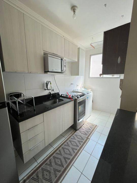 Apartamento à venda com 2 quartos, 52m² - Foto 11