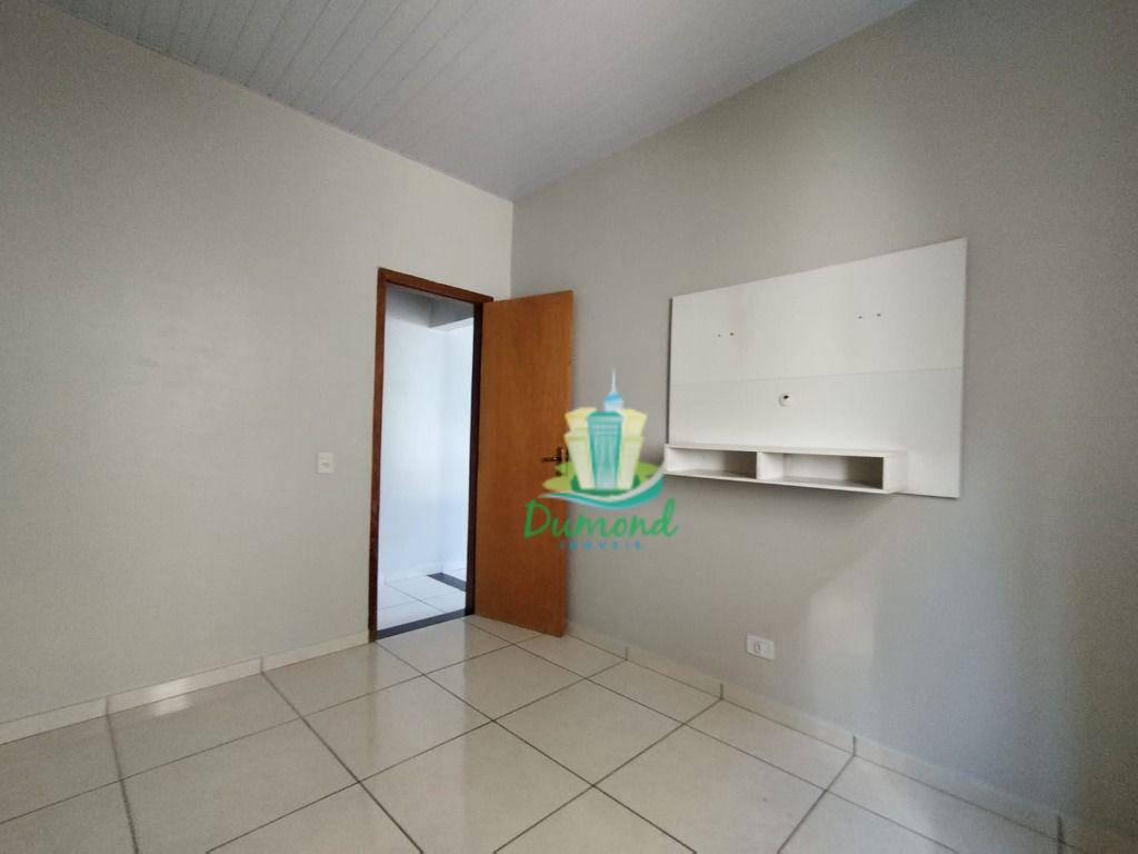 Casa à venda e aluguel com 2 quartos, 55m² - Foto 19