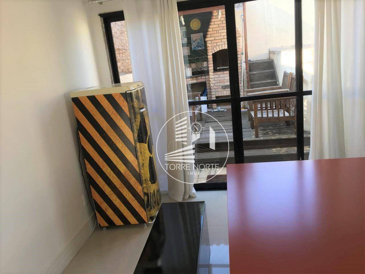 Apartamento à venda com 3 quartos, 193m² - Foto 5