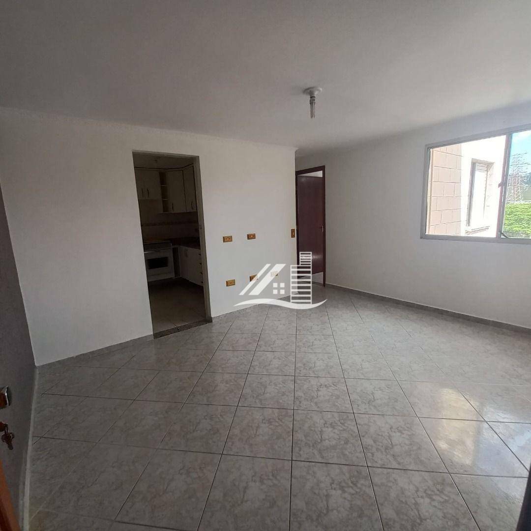 Apartamento à venda com 2 quartos, 55m² - Foto 12