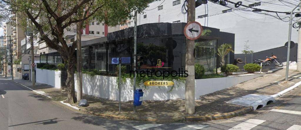Prédio Inteiro à venda, 748m² - Foto 1