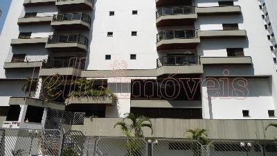 Apartamento para alugar com 3 quartos, 134m² - Foto 8