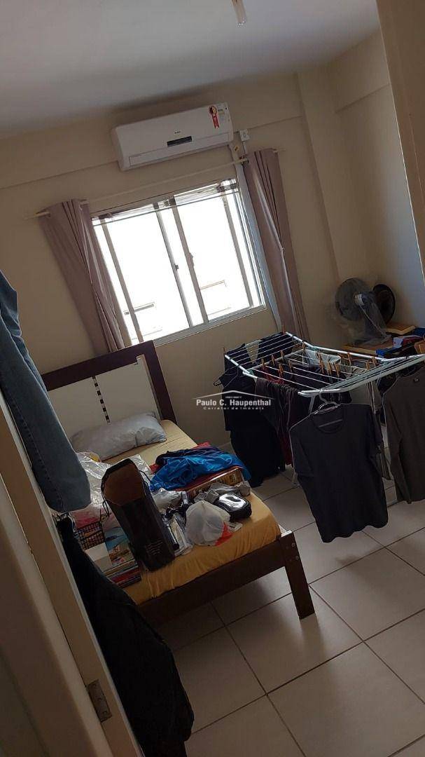 Apartamento à venda com 2 quartos, 60m² - Foto 8