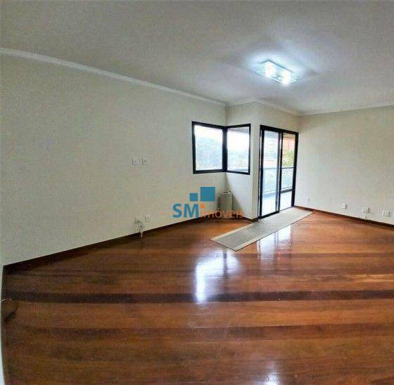 Apartamento à venda com 4 quartos, 172m² - Foto 3