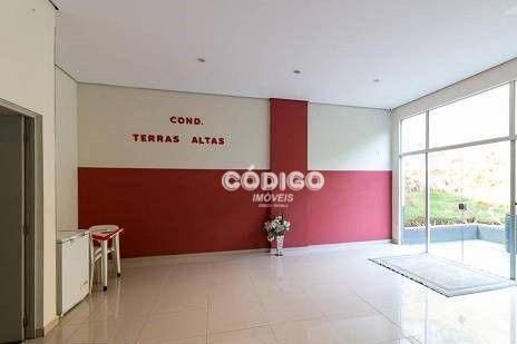 Apartamento à venda com 3 quartos, 58m² - Foto 23