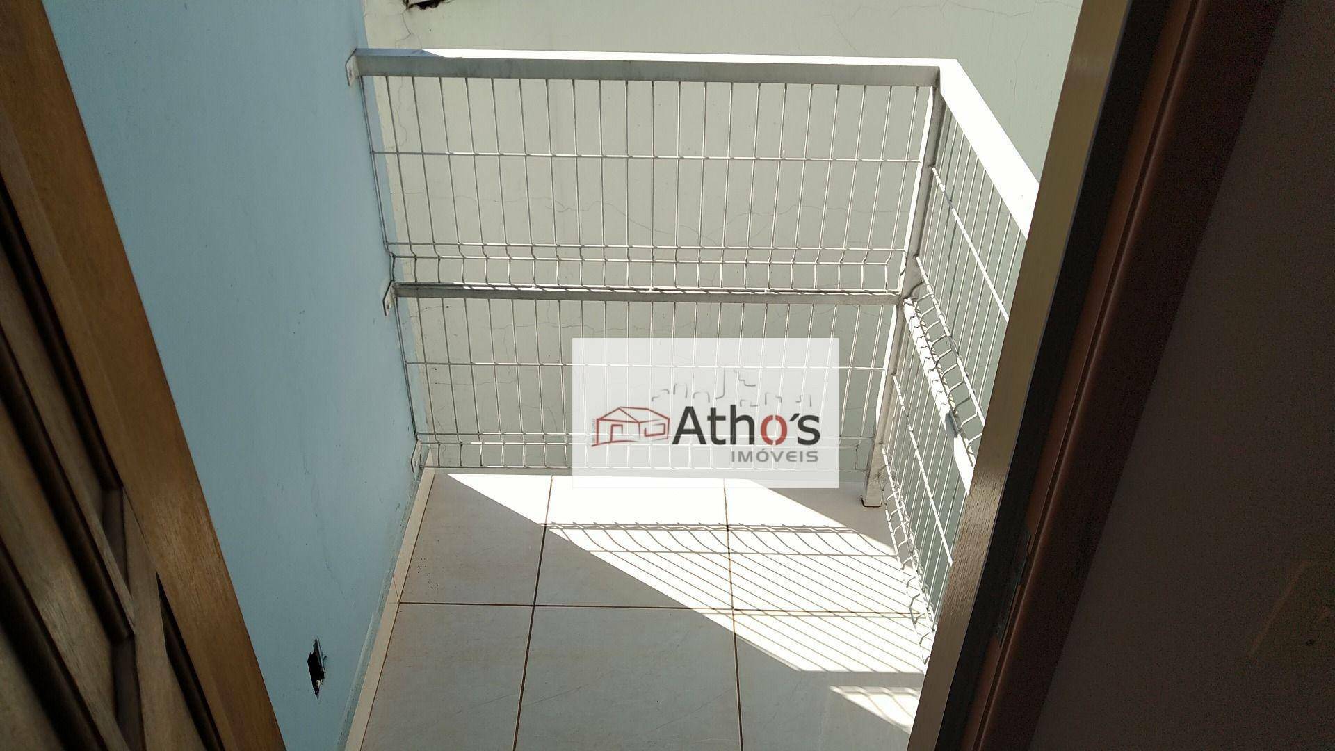 Sobrado à venda com 3 quartos, 191m² - Foto 15