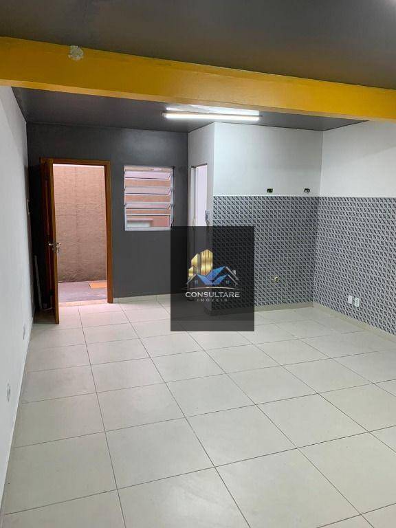 Conjunto Comercial-Sala para alugar, 34m² - Foto 21