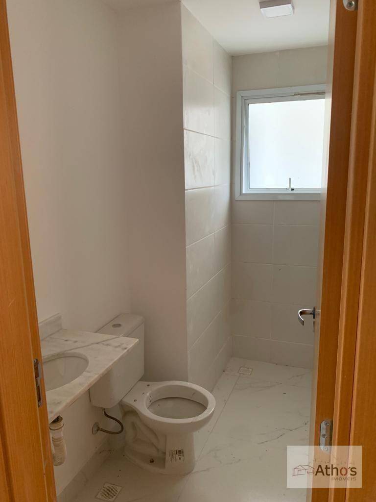 Apartamento, 3 quartos, 82 m² - Foto 3