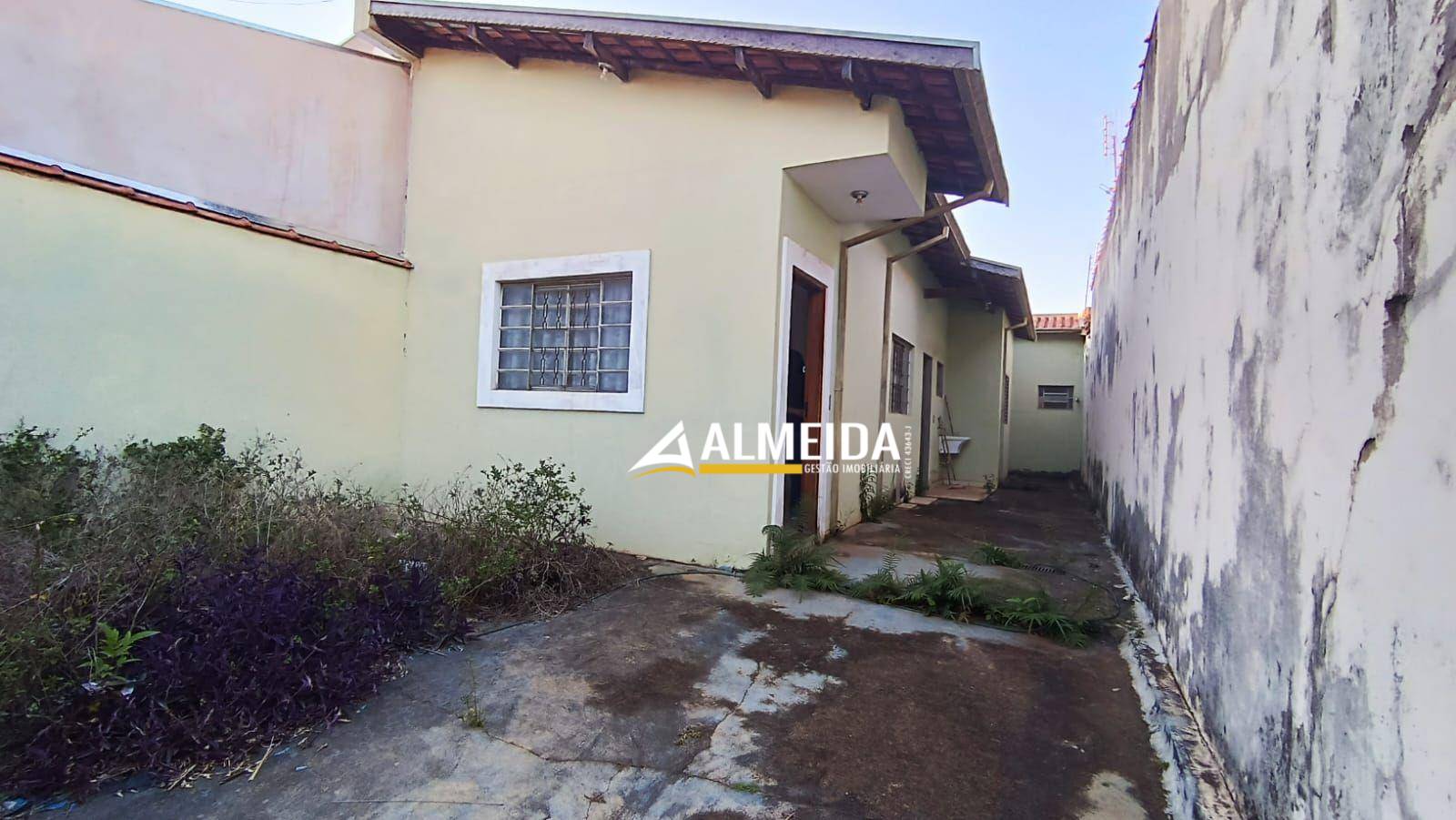 Casa, 2 quartos, 78 m² - Foto 2