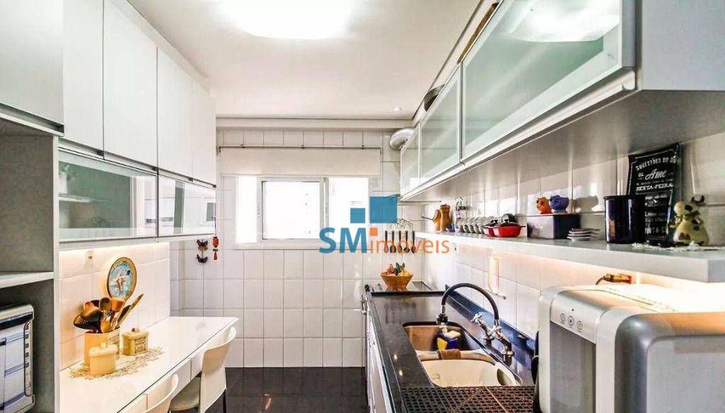 Apartamento à venda com 2 quartos, 103m² - Foto 35