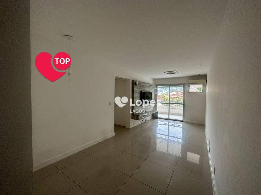 Apartamento à venda com 2 quartos, 85m² - Foto 1