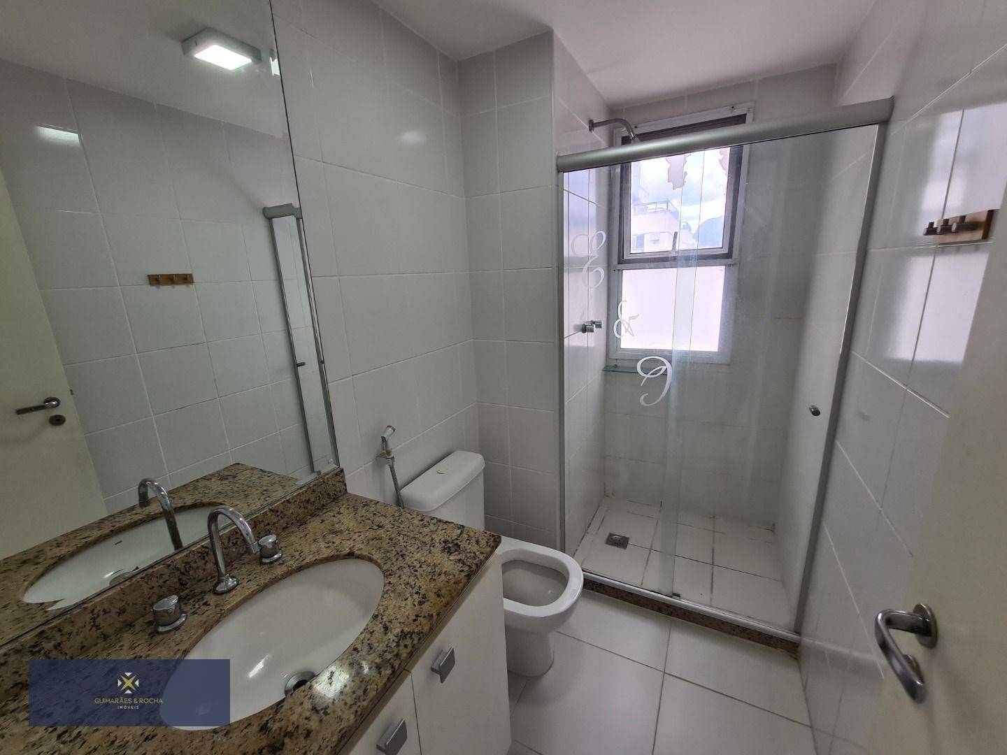 Apartamento à venda com 2 quartos, 77m² - Foto 6