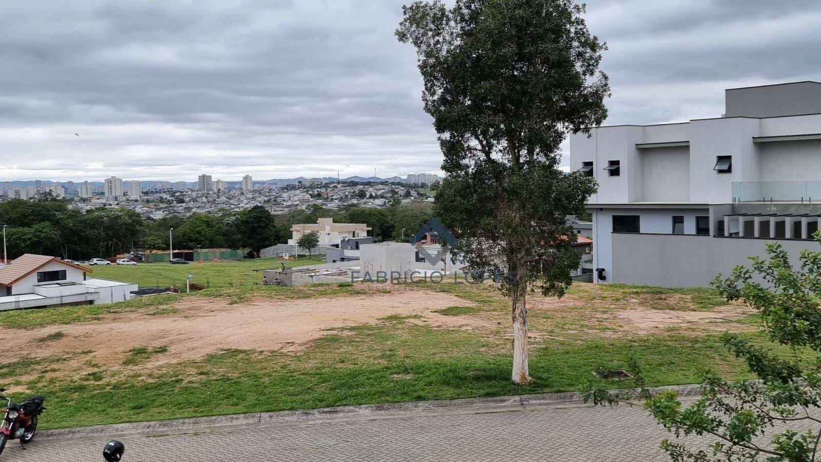 Loteamento e Condomínio à venda, 1100M2 - Foto 9