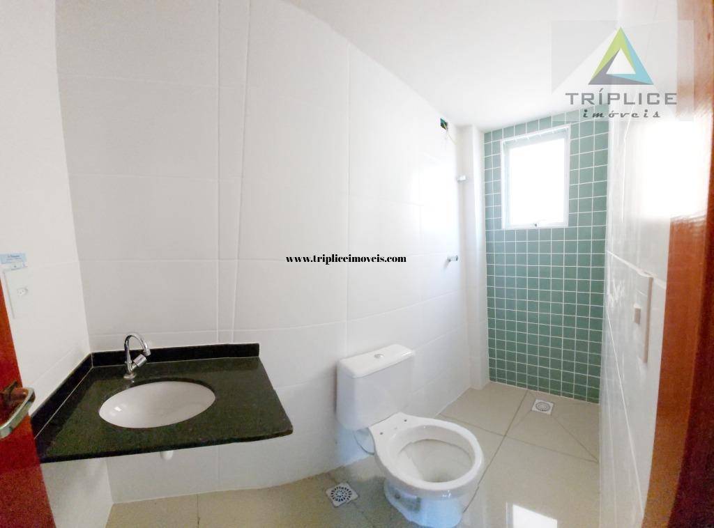 Apartamento à venda com 2 quartos, 65m² - Foto 11