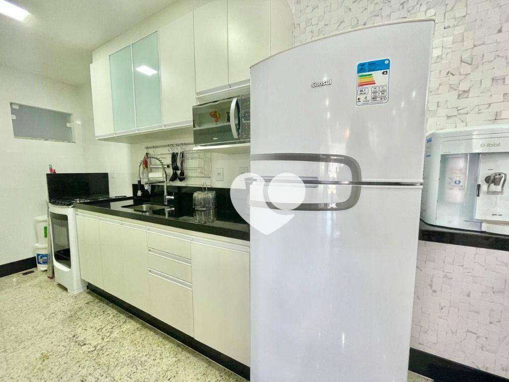 Apartamento à venda com 2 quartos, 101m² - Foto 10