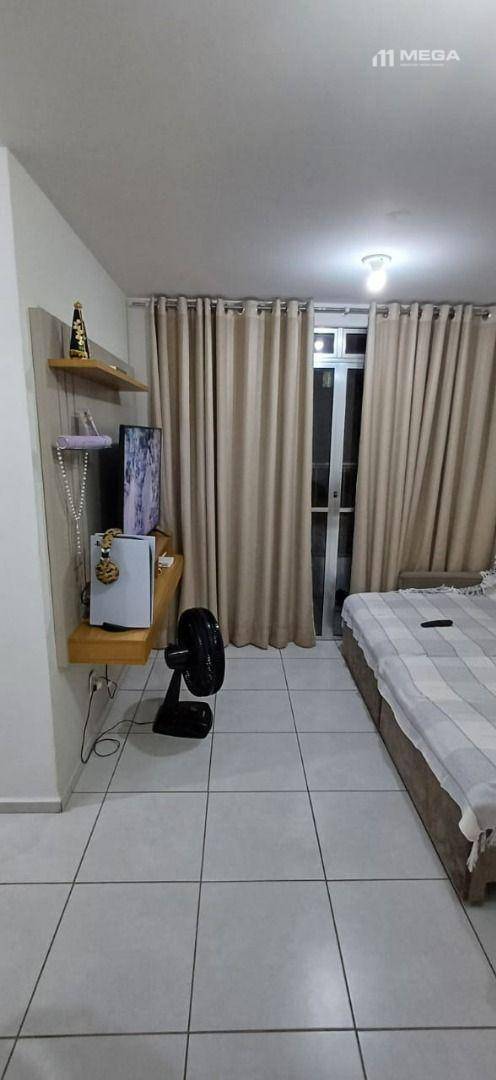 Apartamento à venda com 2 quartos, 58m² - Foto 8