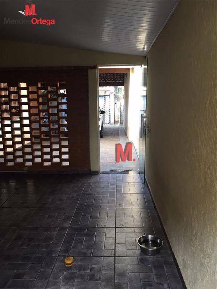 Casa à venda com 3 quartos, 230m² - Foto 6