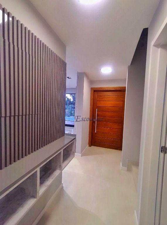 Casa de Condomínio à venda com 3 quartos, 192m² - Foto 30