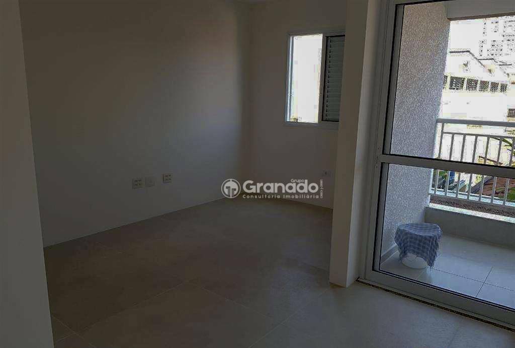 Apartamento à venda com 2 quartos, 51m² - Foto 6