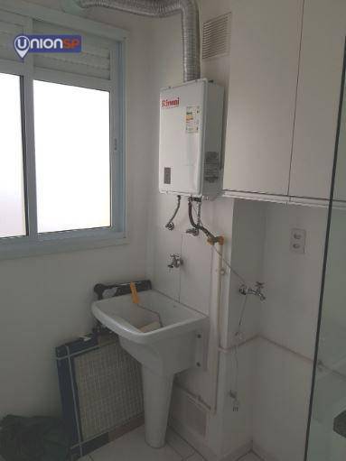 Apartamento à venda com 1 quarto, 40m² - Foto 10