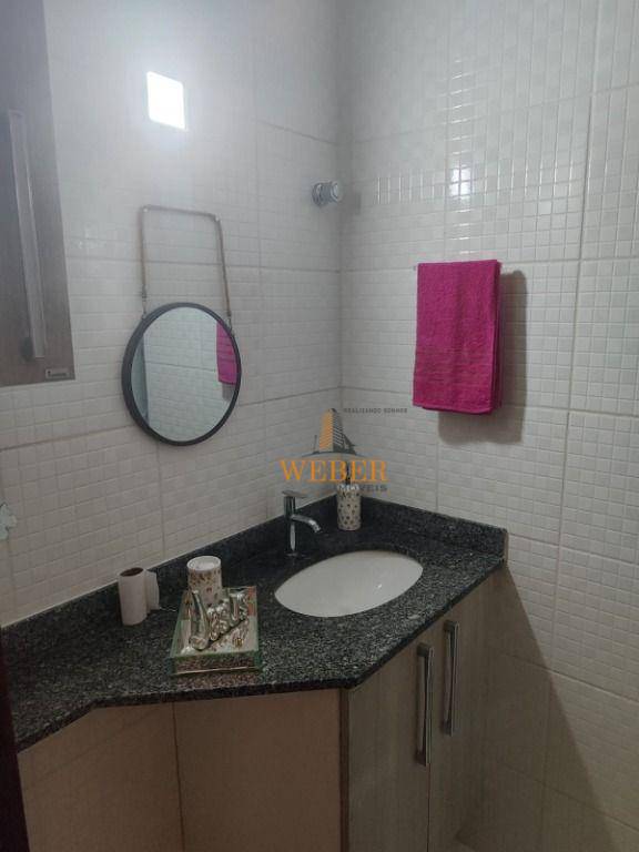 Sobrado à venda com 2 quartos, 70m² - Foto 29