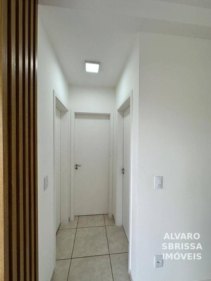 Apartamento à venda com 2 quartos, 57m² - Foto 30