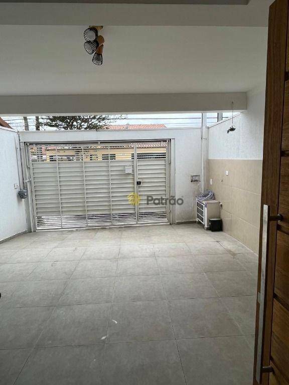 Sobrado à venda com 2 quartos, 111m² - Foto 20