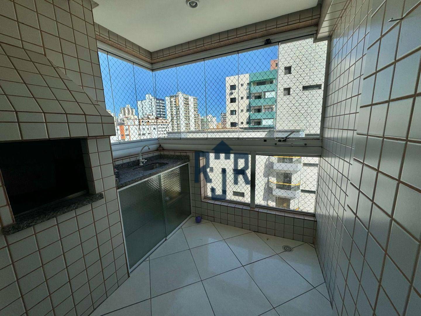 Apartamento à venda com 2 quartos, 60m² - Foto 9