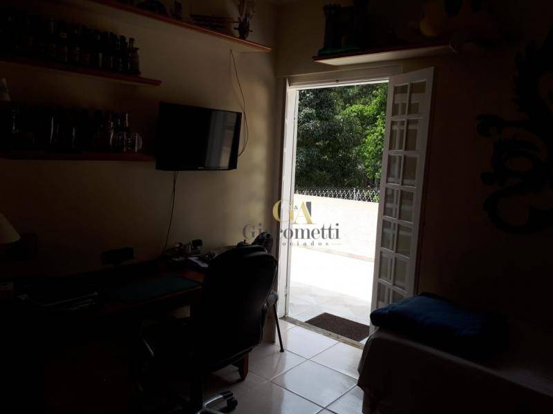 Casa de Condomínio à venda com 4 quartos, 300m² - Foto 25