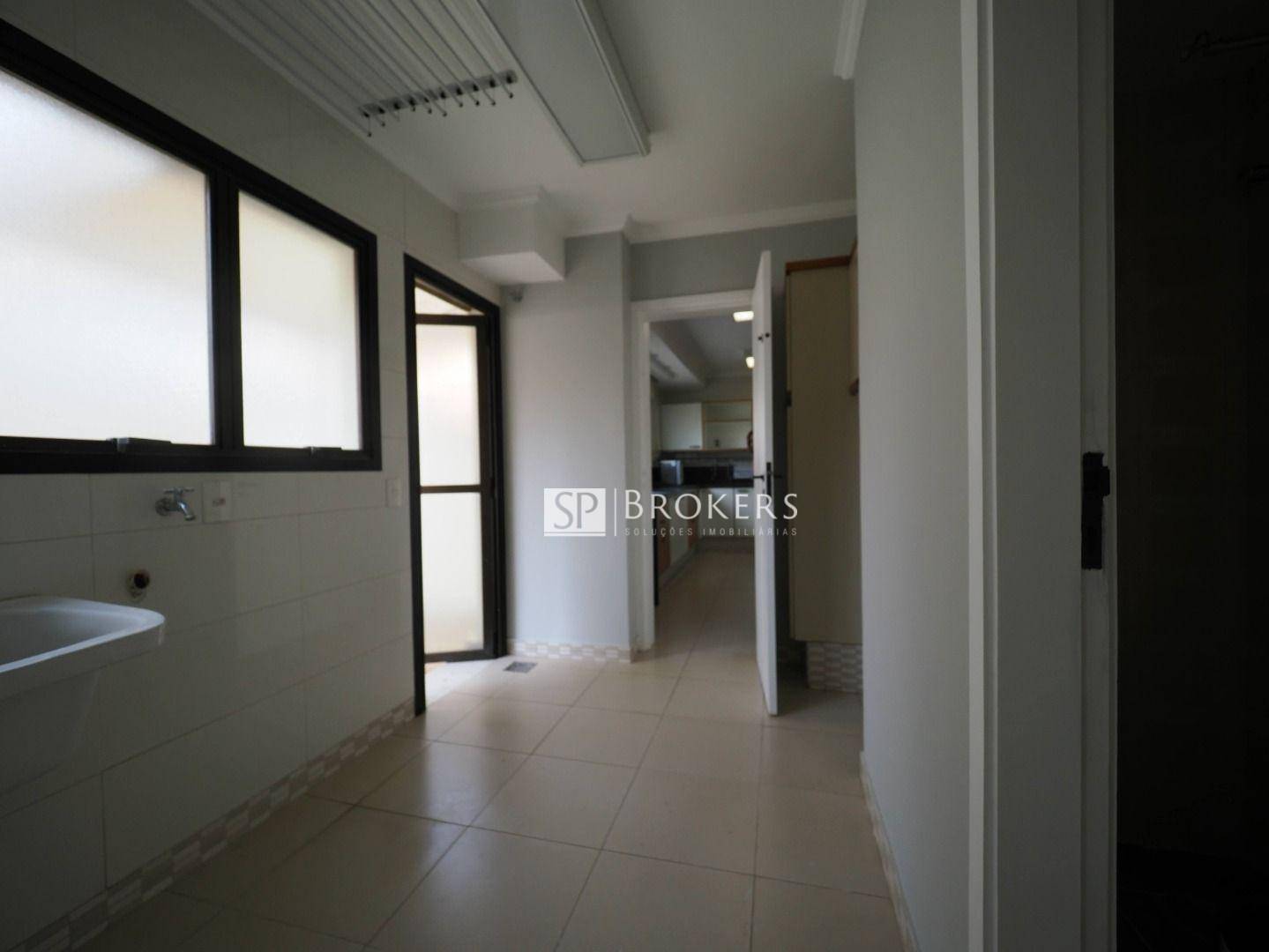 Apartamento à venda com 4 quartos, 226m² - Foto 20