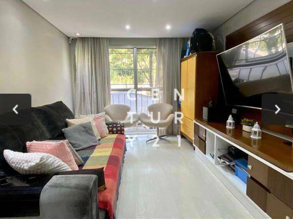 Apartamento à venda com 3 quartos, 78m² - Foto 2