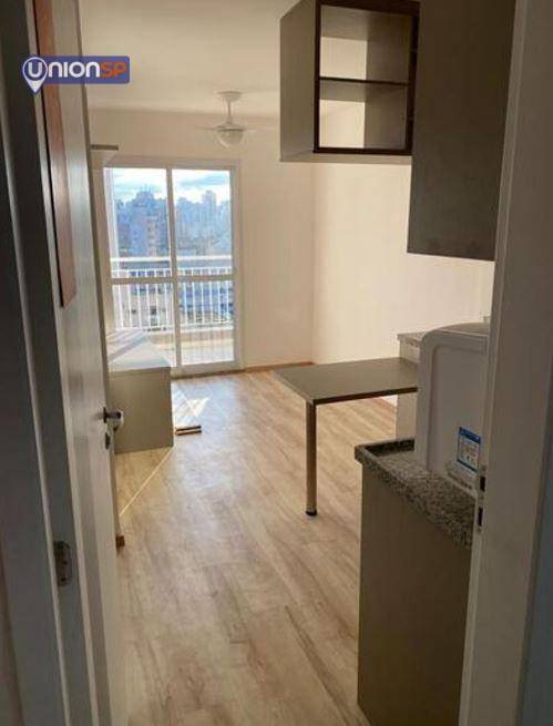 Apartamento à venda com 1 quarto, 48m² - Foto 3