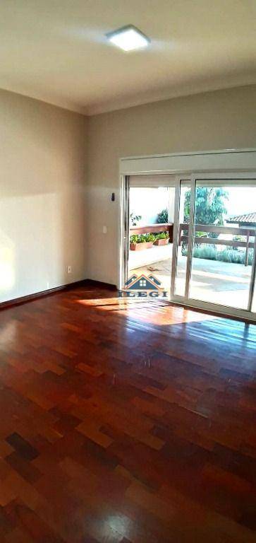 Casa de Condomínio à venda com 4 quartos, 550m² - Foto 17