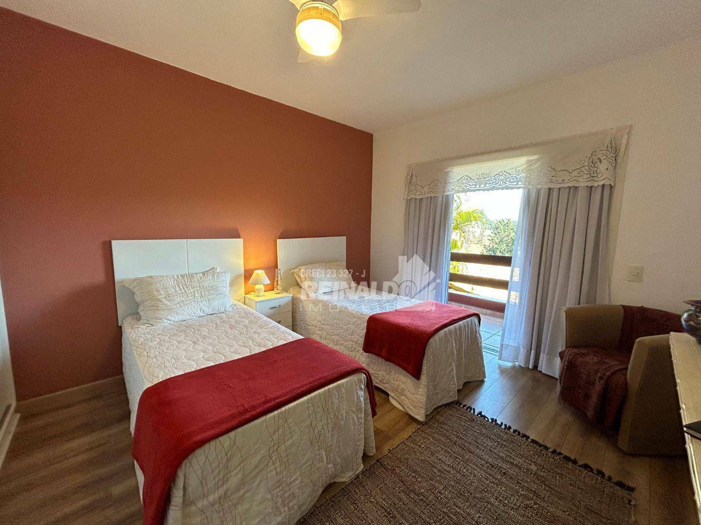 Casa de Condomínio à venda e aluguel com 3 quartos, 370m² - Foto 28