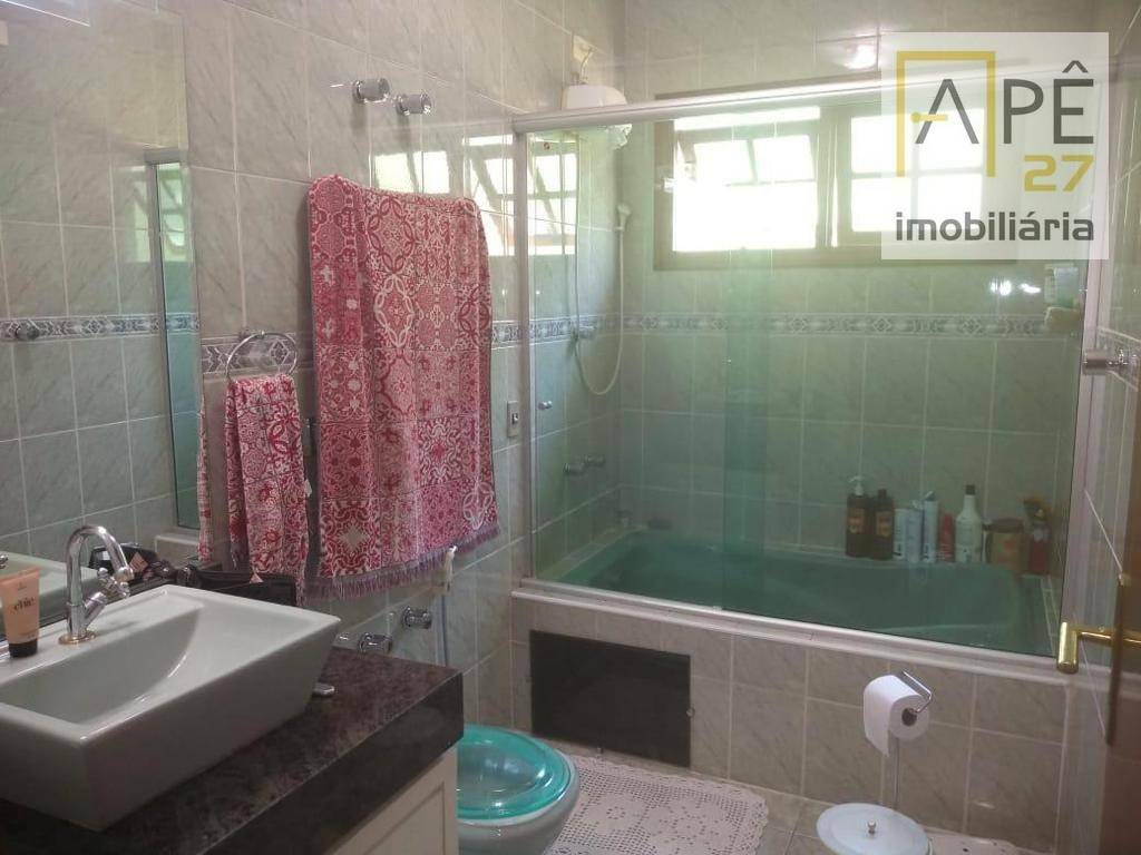 Sobrado à venda com 3 quartos, 220m² - Foto 12