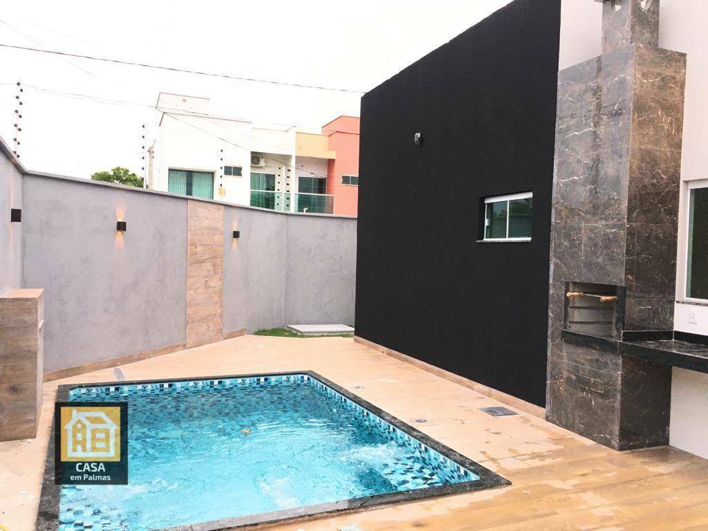 Casa à venda com 3 quartos, 92m² - Foto 5