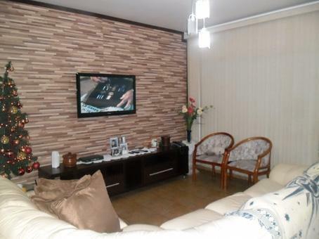 Sobrado à venda com 3 quartos, 264m² - Foto 2