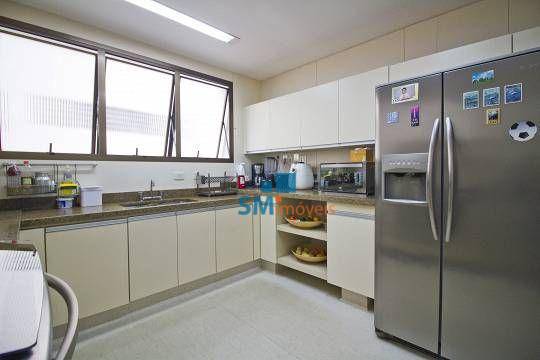 Apartamento à venda com 4 quartos, 308m² - Foto 6