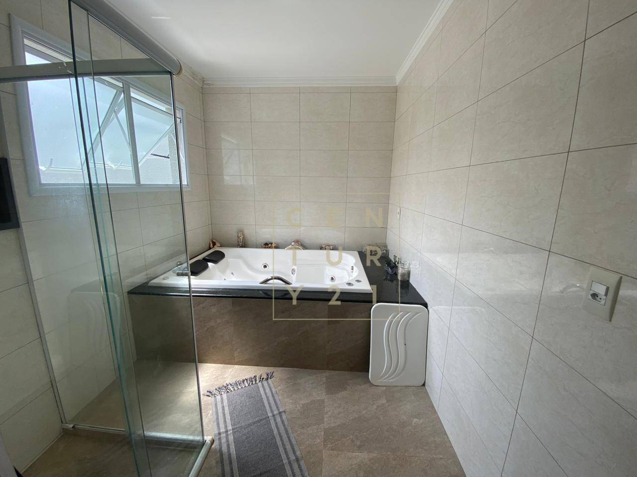 Casa de Condomínio à venda com 3 quartos, 180m² - Foto 12
