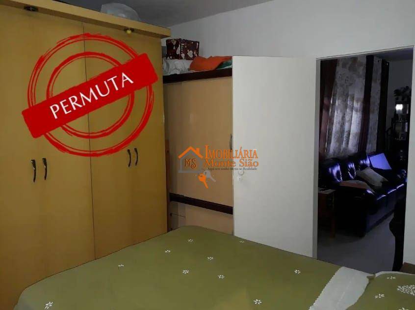 Sobrado à venda com 4 quartos, 125m² - Foto 9